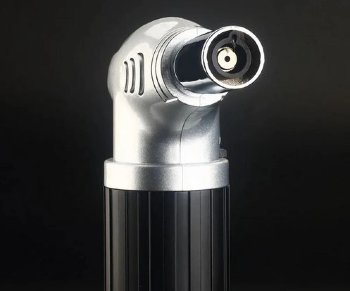 Φλόγιστρο Καμνινέτο Ζαχαροπλαστικής & Αναπτήρας SF-507