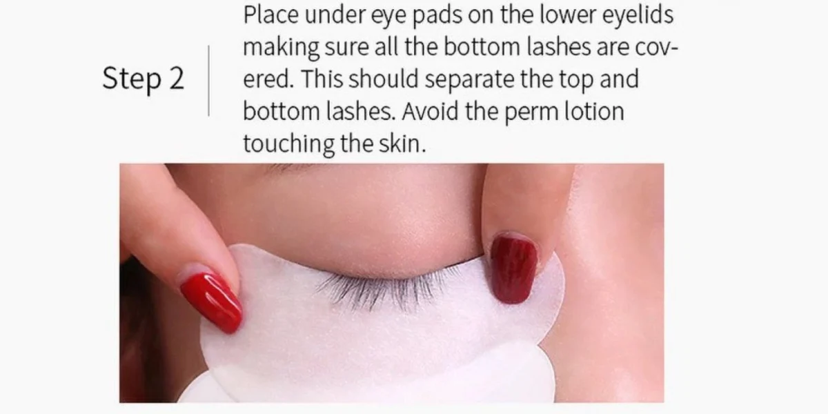 Upgraded Κιτ Lash Lift ICONSIGN® - Επαγγελματικό Σετ Ανύψωσης Περμανάντ Βλεφαρίδων για Μόνιμη Ανόρθωση - Perming Kit