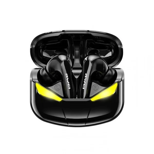 Gaming Earbuds 360° με Smart Touch In Ear - Ασύρματα Bluetooth Ακουστικά Handsfree IPX5