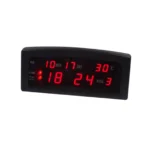 Ηλεκτρονικό Ψηφιακό Ρολόι LED Ξυπνητήρι
