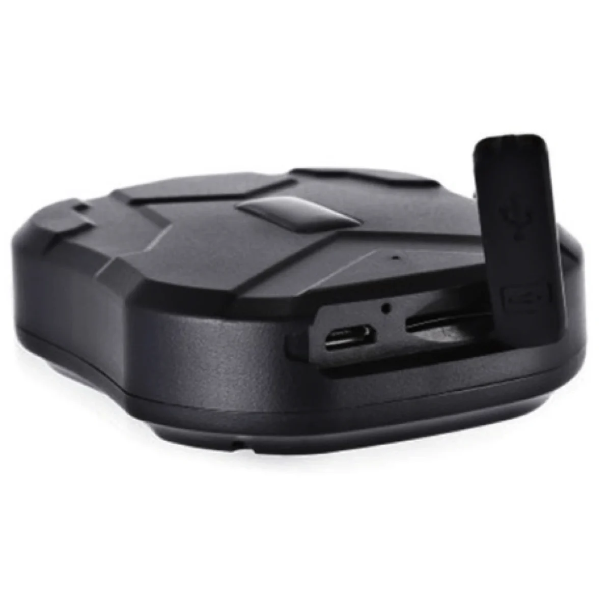 Μαγνητική Συσκευή Εντοπισμού GPS Tracker για Αυτοκίνητα, Φορτηγά & Σκάφη με Αντικλεπτικές Λειτουργίες, Αδιάβροχο & 90 Ημέρες Αυτονομίας