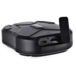 Μαγνητική Συσκευή Εντοπισμού GPS Tracker για Αυτοκίνητα, Φορτηγά & Σκάφη με Αντικλεπτικές Λειτουργίες, Αδιάβροχο & 90 Ημέρες Αυτονομίας