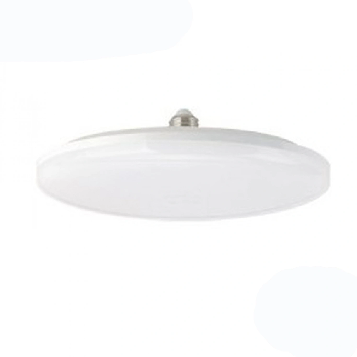 Φωτιστικό Οροφής LED ExtraStar 24W E27 με Θερμό Λευκό Φως 3000K Φωτιστικό Οροφής LED ExtraStar 24W E27 με Θερμό Λευκό Φως 3000K