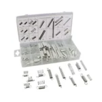 Ελατήρια Σετ Σε Θήκη 200 Τεμάχια