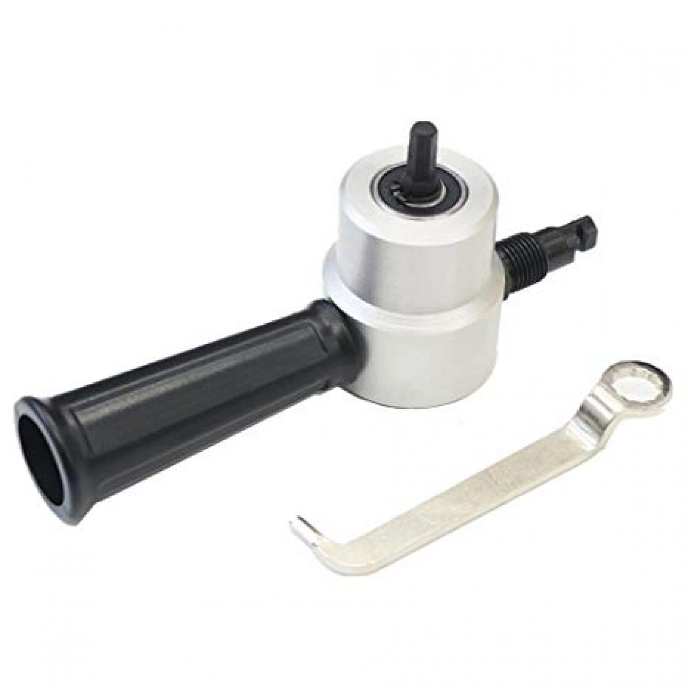 Ψαλίδι Λαμαρίνας με Αντάπτορα για Δράπανο Ψαλίδι Λαμαρίνας με Αντάπτορα για Δράπανο