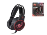 Gaming Ακουστικά 2x3.5mm/USB Marvo HG8907 Over Ear Gaming Headset