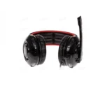 Gaming Ακουστικά 2x3.5mm/USB Marvo HG9005 7.1 Virtual Sound Over Ear Gaming Headset