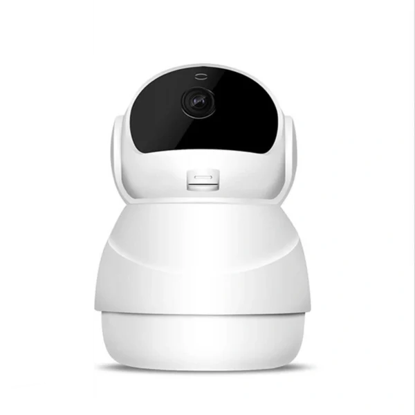 IP Wi-Fi Κάμερα HD Jortan 8166XP