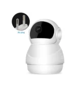 IP Wi-Fi Κάμερα HD Jortan 8166XP