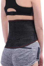 Ζώνη Εφίδρωσης HBT GEAR