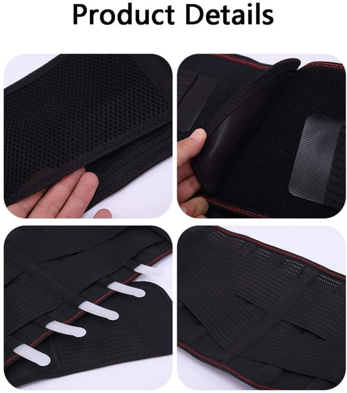 Ζώνη Εφίδρωσης HBT GEAR