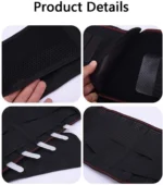 Ζώνη Εφίδρωσης HBT GEAR