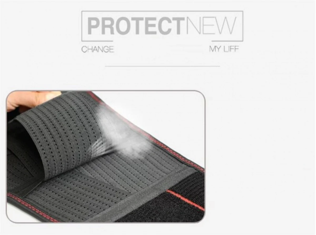 Ζώνη Εφίδρωσης HBT GEAR