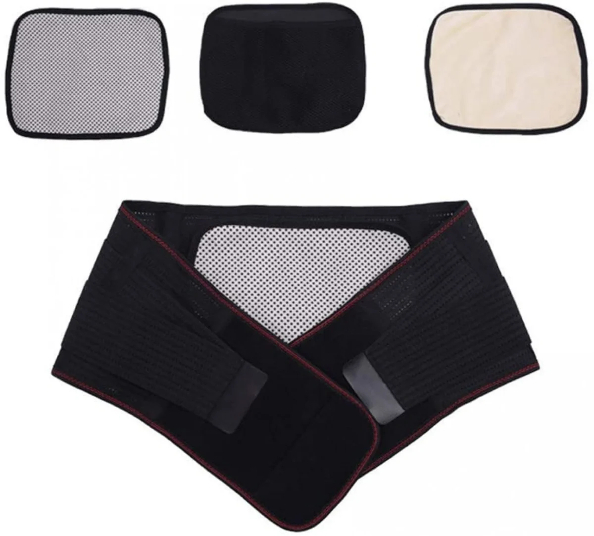 Ζώνη Εφίδρωσης HBT GEAR