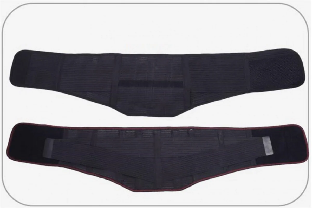 Ζώνη Εφίδρωσης HBT GEAR