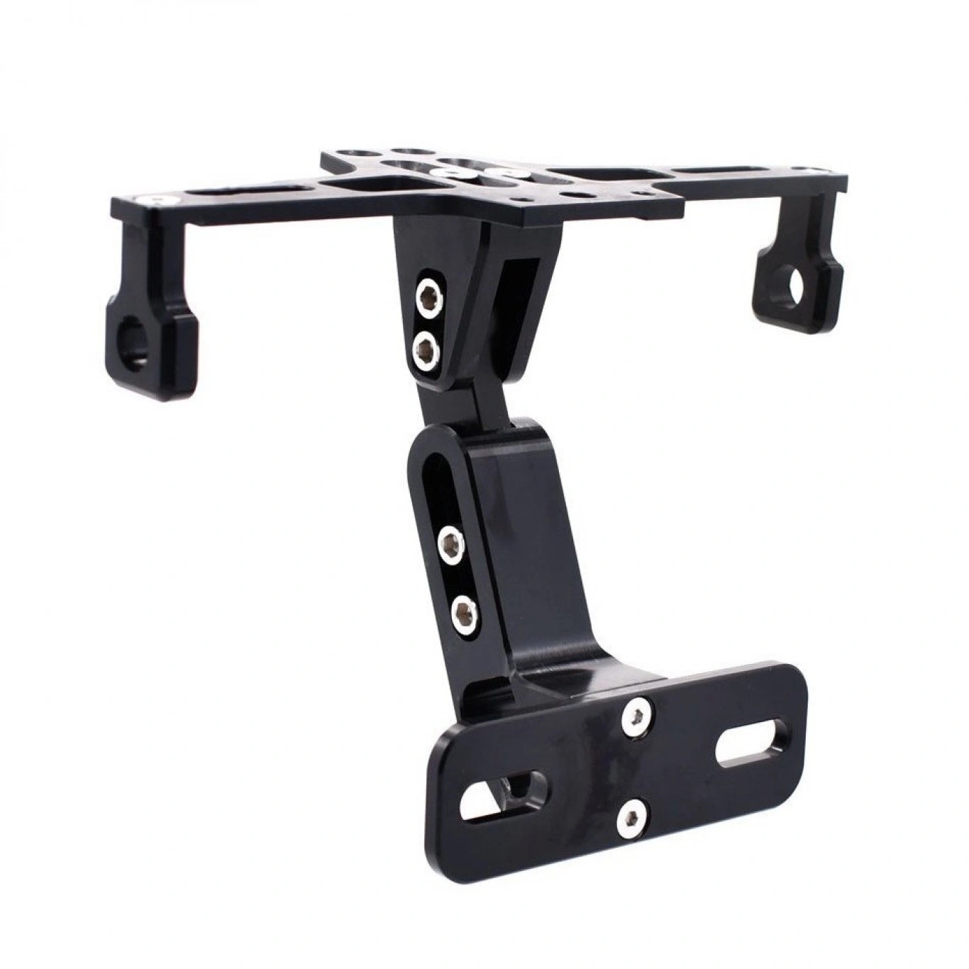 Αναδιπλούμενη Βάση Πινακίδας Universal DX-60 Αναδιπλούμενη Βάση Πινακίδας Universal DX-60