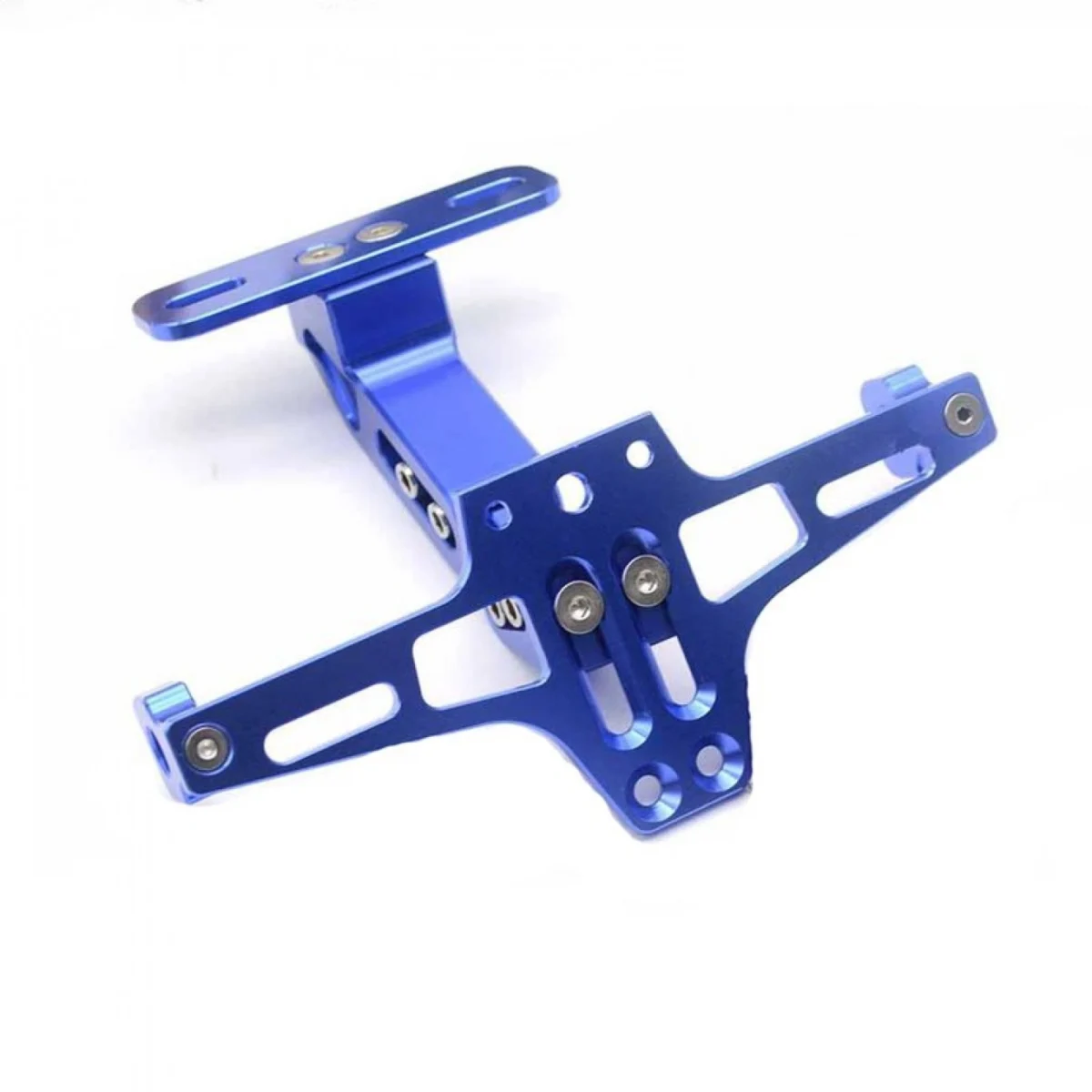 Αναδιπλούμενη Βάση Πινακίδας Universal DX-60