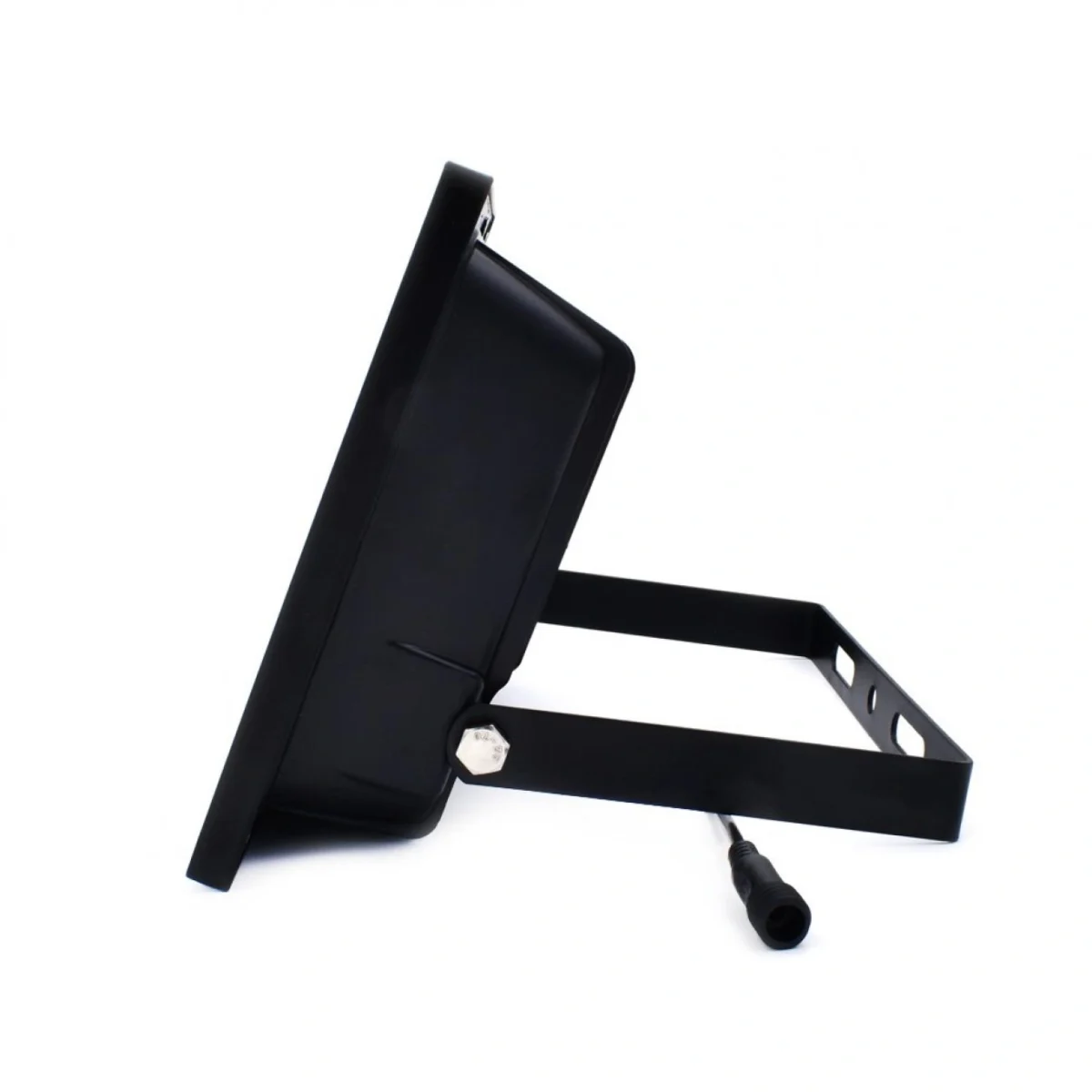 Ηλιακός Αυτόνομος Προβολέας 150LED Αλουμινίου 200W με Τηλεχειριστήριο & Χρονοδιακόπτη.