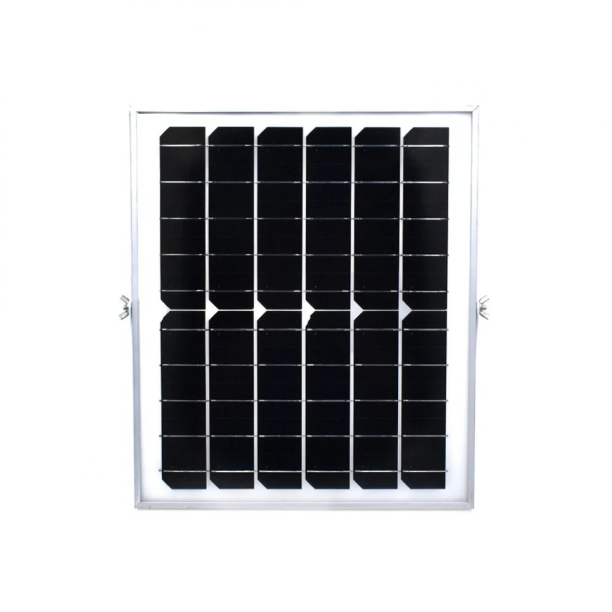 Ηλιακός Αυτόνομος Προβολέας 150LED Αλουμινίου 200W με Τηλεχειριστήριο & Χρονοδιακόπτη.