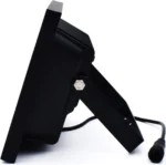 Ηλιακός Αυτόνομος Προβολέας 40LED Αλουμινίου 50W με Τηλεχειριστήριο & Χρονοδιακόπτη