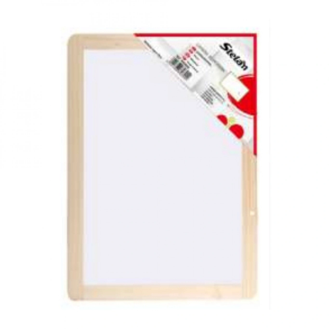 Παιδικός Μαγνητικός Πίνακας Ζωγραφικής Διπλής Όψης Stelam 33x44εκ Double Side Magnetic Board Παιδικός Μαγνητικός Πίνακας Ζωγραφικής Διπλής Όψης Stelam 33x44εκ Double Side Magnetic Board