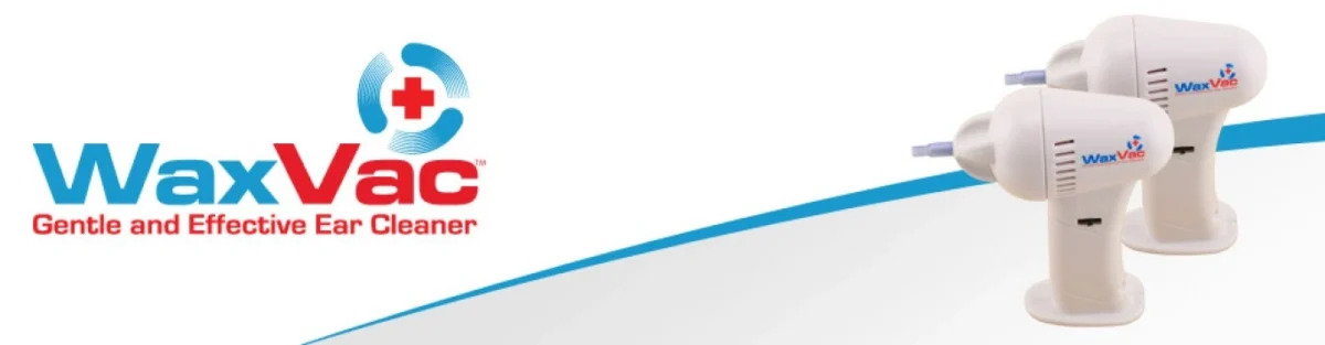 Συσκευή καθαρισμού αυτιών για ανώδυνη και ασφαλή αφαίρεση του κεριού