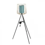 Επιδαπέδιο φωτιστικό Velvet Design σε Μοντέρνο Σχεδιασμό Ύψους 132εκ