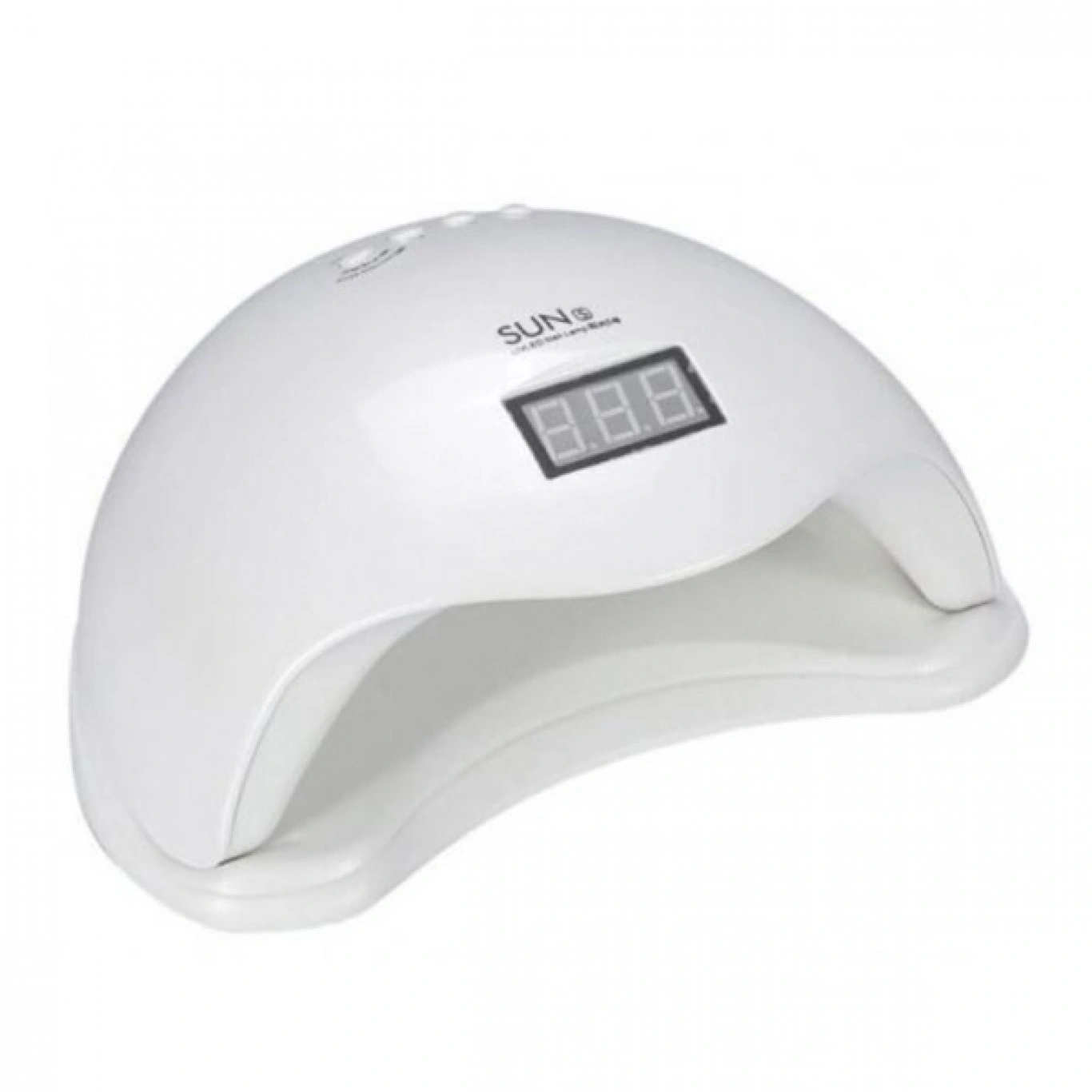 Sun Φουρνάκι Νυχιών S5 UV LED 48W με Χρονοδιακόπτη Sun Φουρνάκι Νυχιών S5 UV LED 48W με Χρονοδιακόπτη