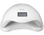 Sun Φουρνάκι Νυχιών S5 UV LED 48W με Χρονοδιακόπτη