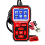 Επαγγελματικό Ψηφιακό Διαγνωστικό Αυτοκινήτου OBDII και Ελεγκτής Μπαταριών - Konnwei KW681