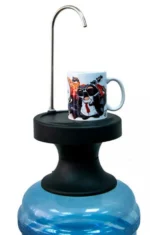 Επαναφορτιζόμενη Αυτόματη Αντλία - Διανεμητής Νερού Automatic Water Dispenser ZSW-C06