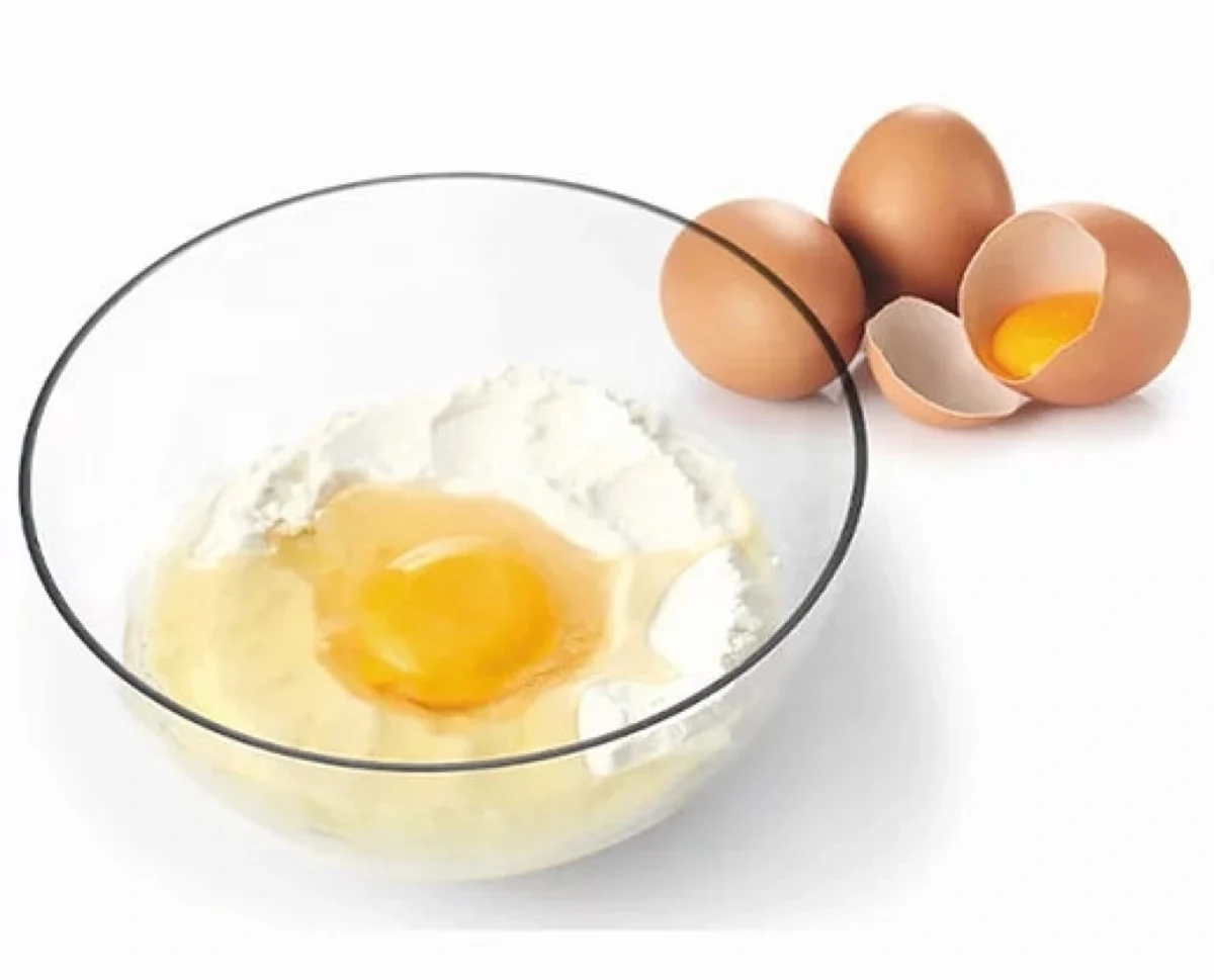 Ψηφιακή Ζυγαριά Κουζίνας Υψηλής Ακριβείας με Μπολ και Οθόνη LCD HM-1222