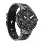 Αδιάβροχο Smartwatch Ρολόι E15 με Μετρητή Παλμών, Απόστασης, Βημάτων, Θερμίδων, Ύπνου, Sport Δραστηριότητες & Ειδοποιήσεις Κινητού