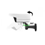 Ηλιακός Προβολέας σε Σχήμα Κάμερας με Αισθητήρα Κίνησης 2178T