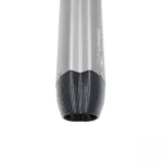 Τελικό Εξάτμισης 37-53mm Ανοξείδωτο Ατσάλι με Carbon τύπου MIVV