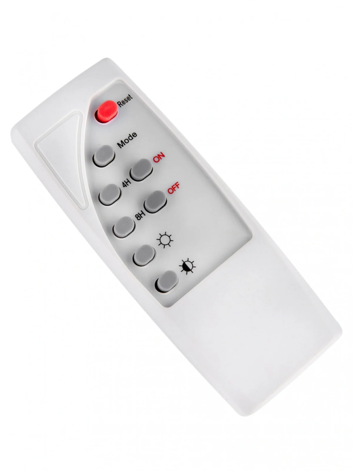 Ηλιακός Solar προβολέας αδιάβροχος 60W 132 SMD 6000K 5400LM με φωτοβολταϊκό πάνελ, τηλεχειριστήριο και χρονοδιακόπτη IP67 FO-660 FOYU