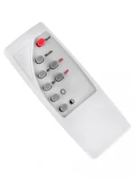 Ηλιακός Solar προβολέας αδιάβροχος 60W 132 SMD 6000K 5400LM με φωτοβολταϊκό πάνελ, τηλεχειριστήριο και χρονοδιακόπτη IP67 FO-660 FOYU