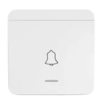 Ασύρματη IP Πανοραμική Κάμερα & Κουδούνι Andowl Q-A275