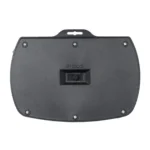 Mini Αδιάβροχο Ηλιακό Φωτιστικό Δρόμου 20W με 28 LED και Ενσωματωμένο Ηλιακό Συλλέκτη Solar Panel Εξωτερικού Χώρου & Ανιχνευτή Κίνησης