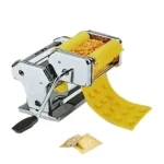 Μηχανή Παρασκευής Ζυμαρικών, Χειροκίνητος Παρασκευαστής Ravioli, HAEGER HG-6670