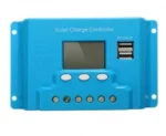 Ψηφιακός Ρυθμιστής Φόρτισης για Φωτοβολταϊκά Panel IDH 20A