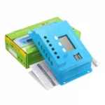 Ψηφιακός Ρυθμιστής Φόρτισης για Φωτοβολταϊκά Panel IDH 20A