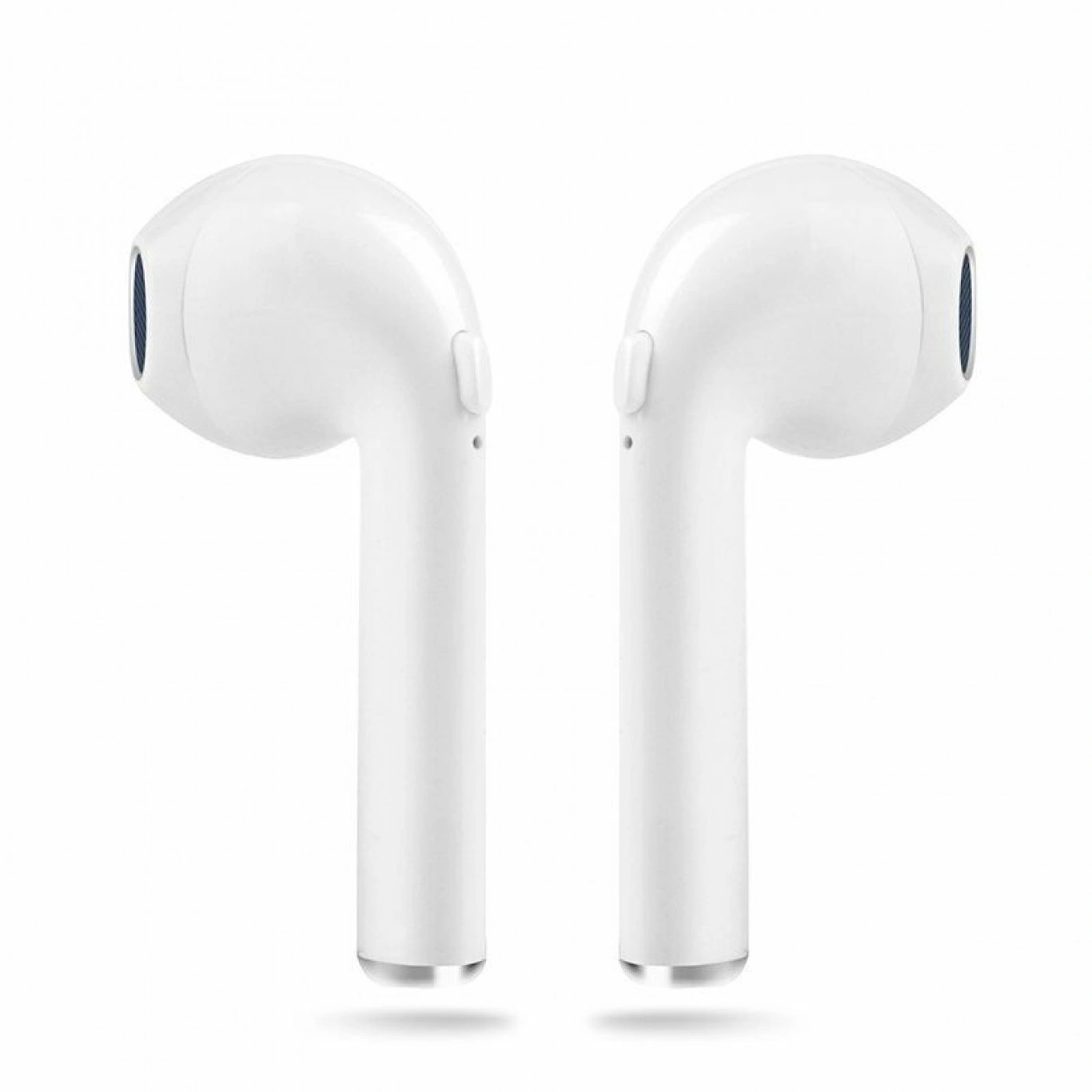 Ασύρματα Ακουστικά iR-Phones i7Mini TWS Bluetooth που Παίζουν Ταυτόχρονα με Μικρόφωνο - Handsfree Earphones χωρίς Καλώδιο Ασύρματα Ακουστικά iR-Phones i7Mini TWS Bluetooth που Παίζουν Ταυτόχρονα με Μικρόφωνο - Handsfree Earphones χωρίς Καλώδιο