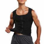 Γιλέκο - Φανέλα Eφίδρωσης & Αδυνατίσματος - Sauna-Like Sweat Shaper