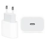 Αντάπτορας Γρήγορης Φόρτισης 20W Type C - USB-C Power Adapter