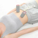 Παραδοσιακή Θεραπευτική Συσκευή με Βεντούζες 24 Ανταλλακτικών Κεφαλών