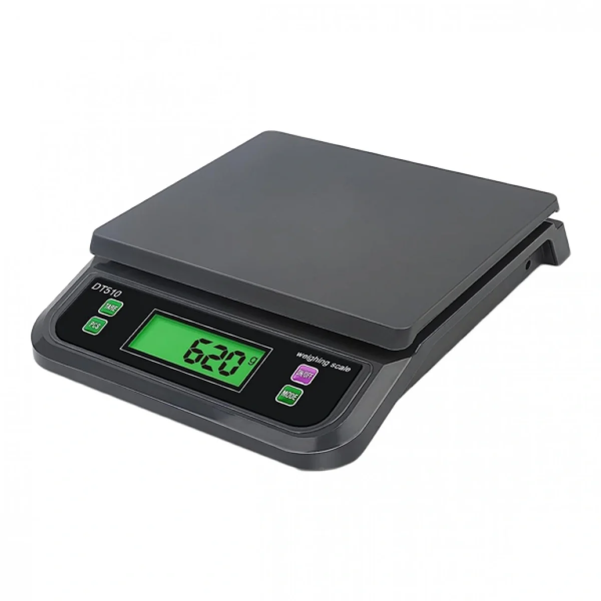 Ηλεκτρονική Ψηφιακή Ζυγαριά Ακριβείας 30kg DT510