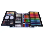 Σετ Ζωγραφικής 145 Τεμαχίων με Βαλιτσάκι Μεταφοράς 34.5x23.5x9εκ