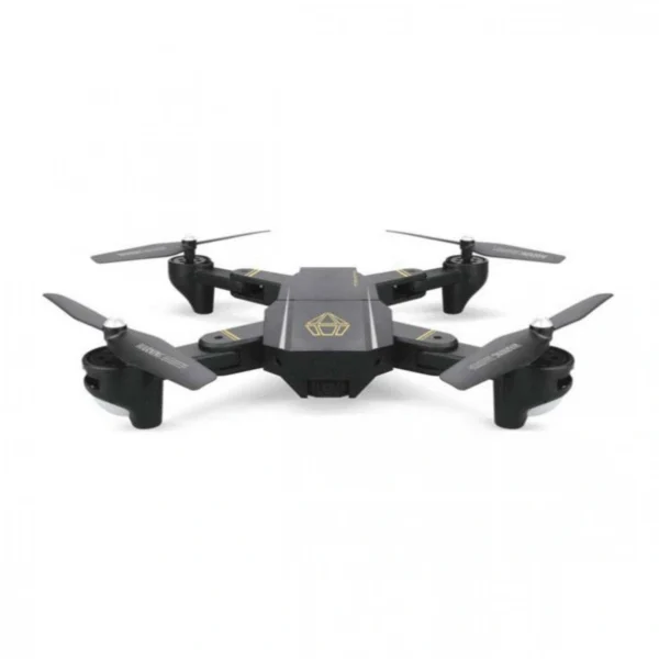 Τετρακόπτερο Drone Phantom D5HW με Κάμερα 720p και Χειριστήριο