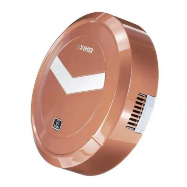 Επαναφορτιζόμενη Σκούπα Ρομπότ – XIMEI Smart Robot Cleaner